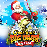 Christmas Bigbas Bonanza